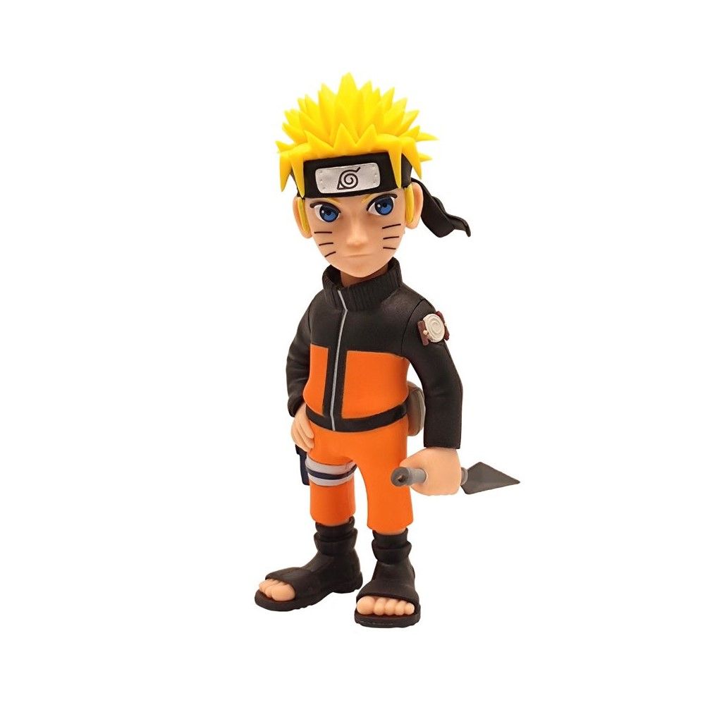 Fig.7cm Naruto - Naruto