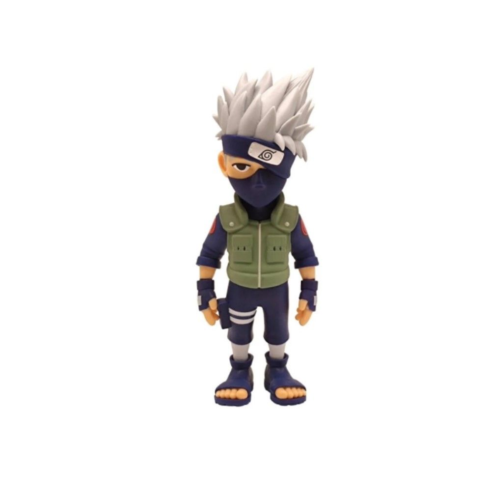 Fig.7cm Naruto - Kakashi