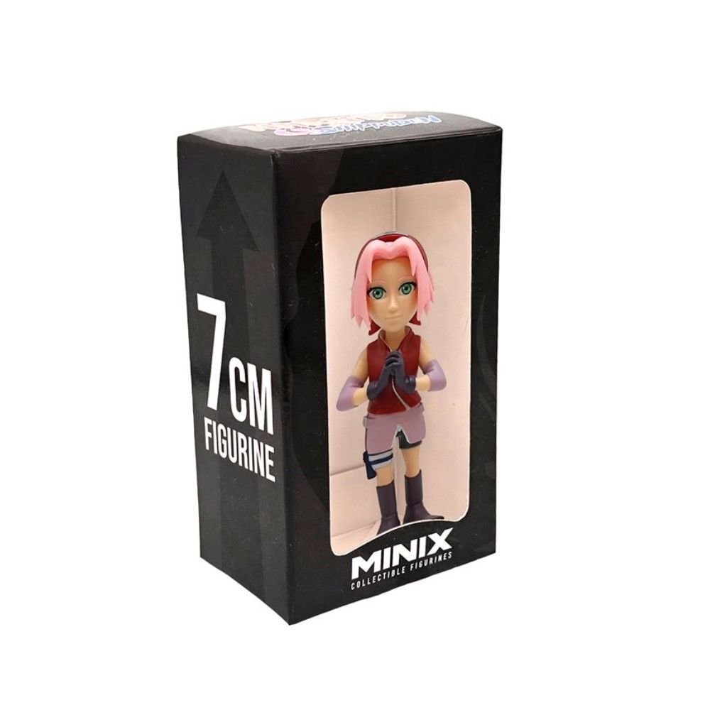 Fig.7cm Naruto - Sakura