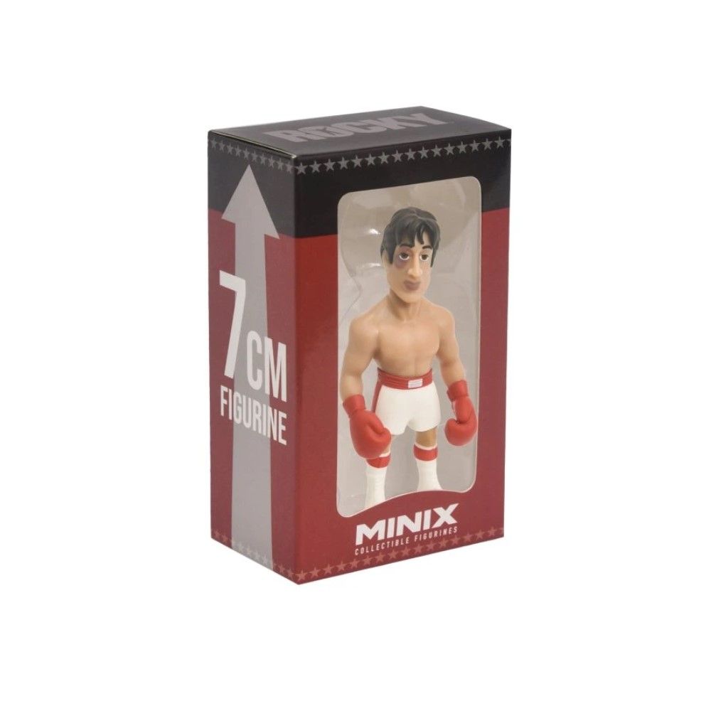 Fig.7cm Rocky - Rocky