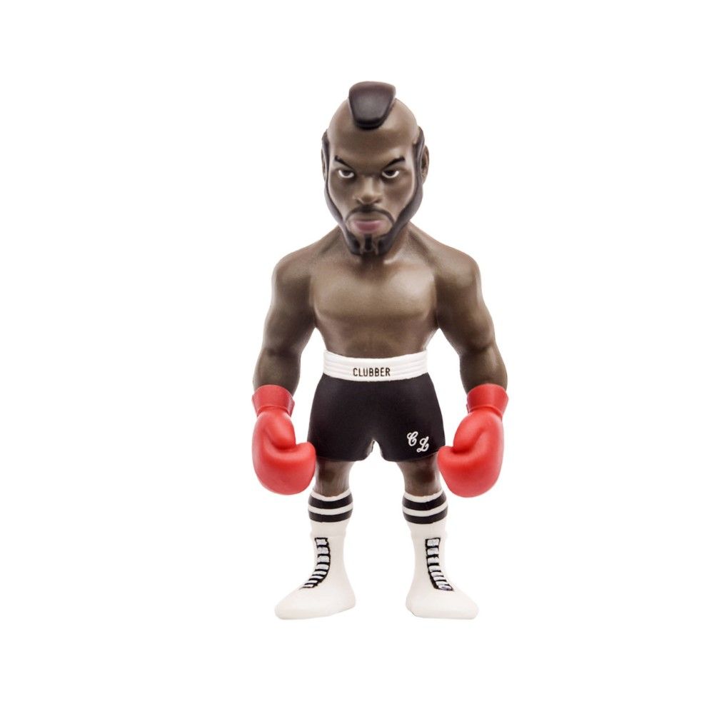 Fig.7cm Rocky - Cluber Lang