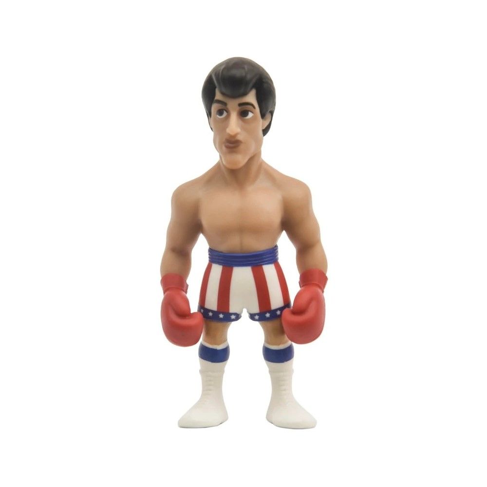 Fig.7cm Rocky - Rocky Balboa