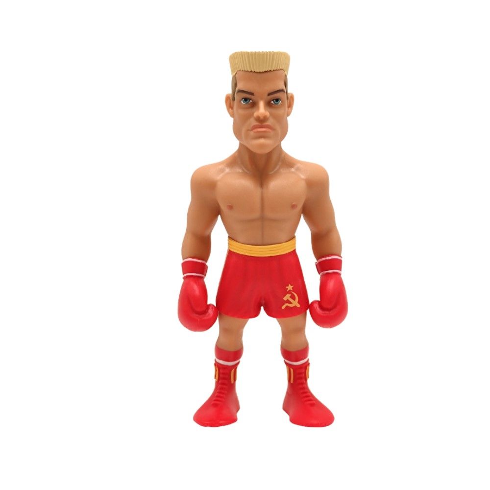 Fig.7cm Rocky - Ivan Drago