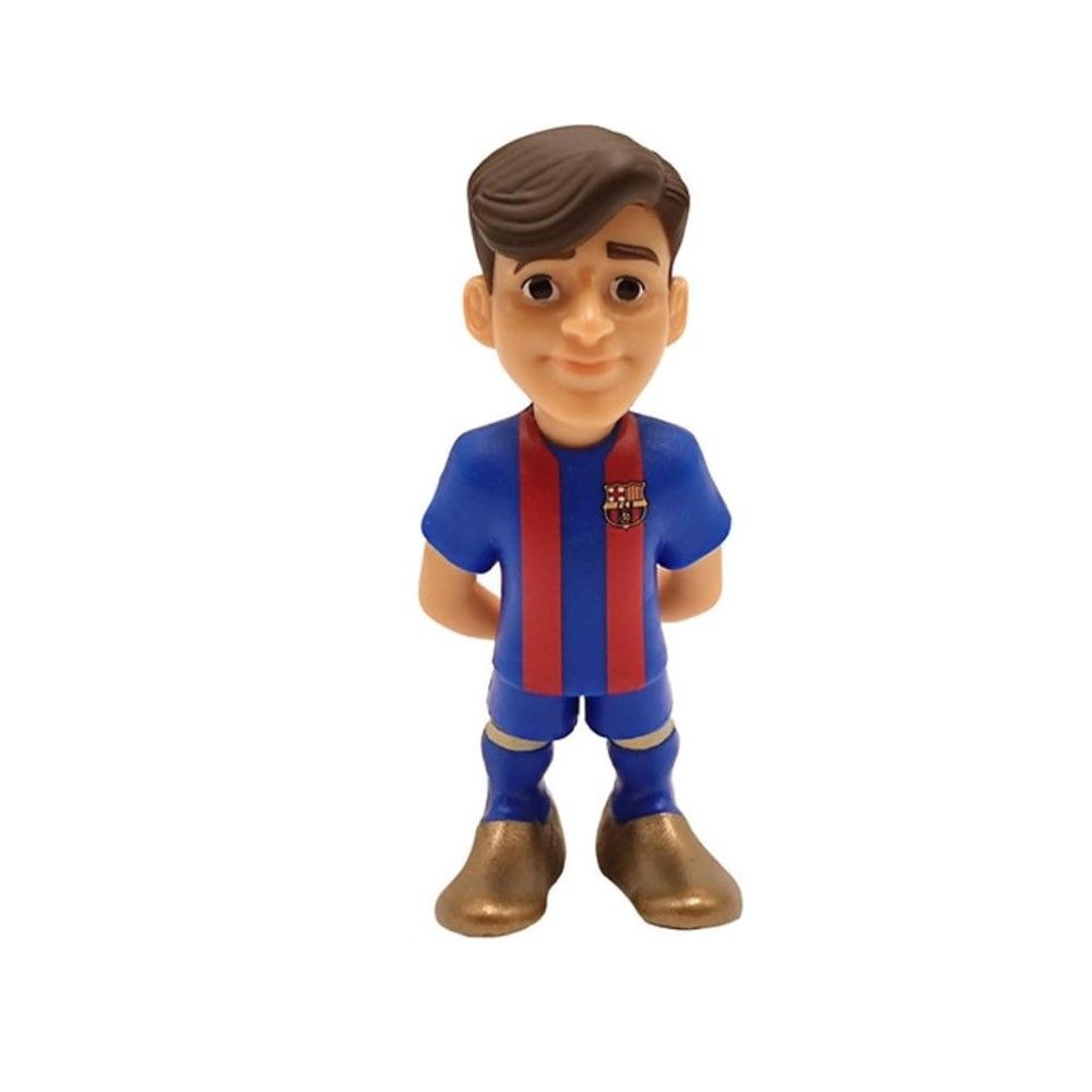 Fig.7cm FCBarcelona - Gavi #30