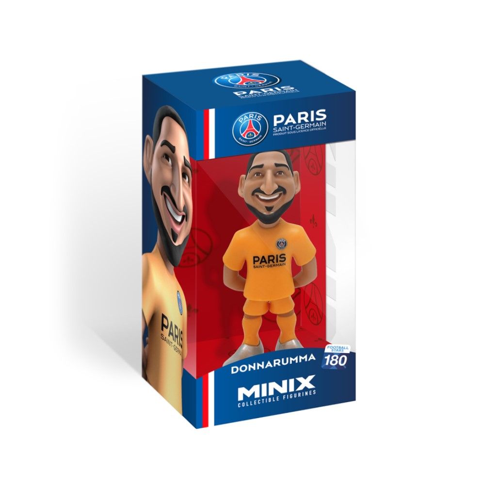 Fig.7cm Paris SG - Donnaruma #50