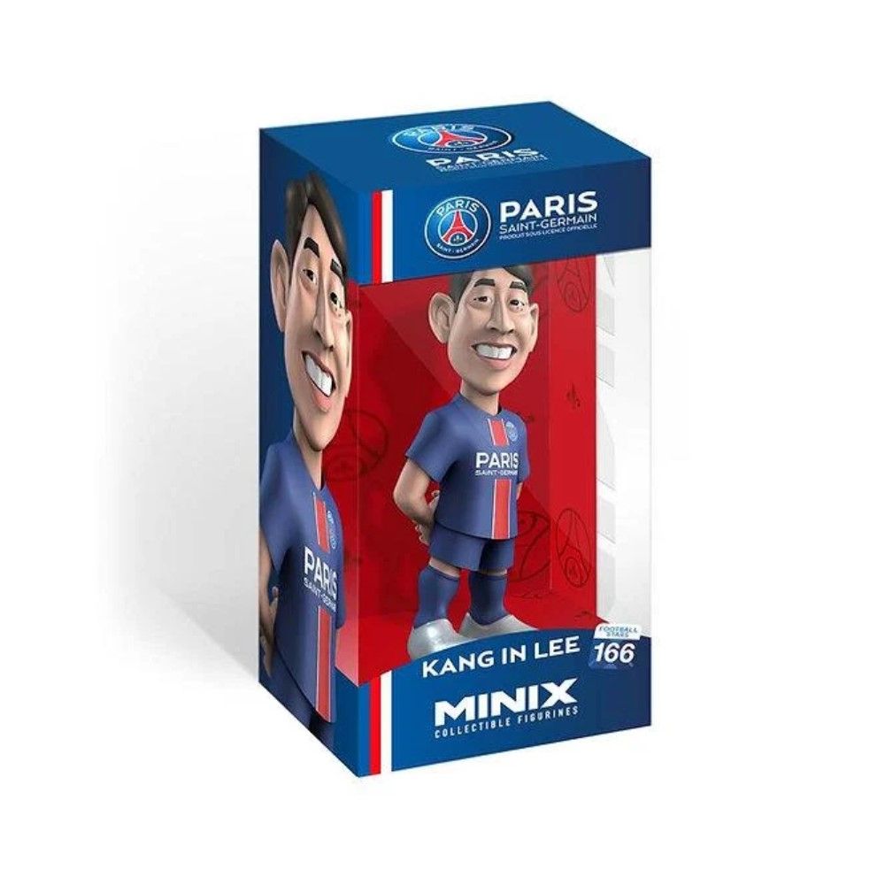 Fig.12cm Paris SG - Kang In Lee