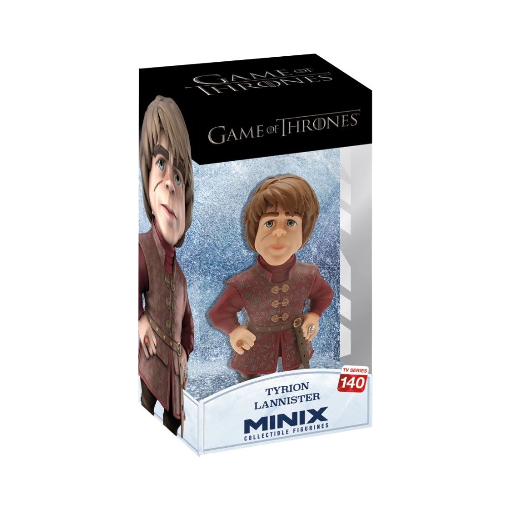 Fig.12cm Game of Thrones - Tyrion Lannister