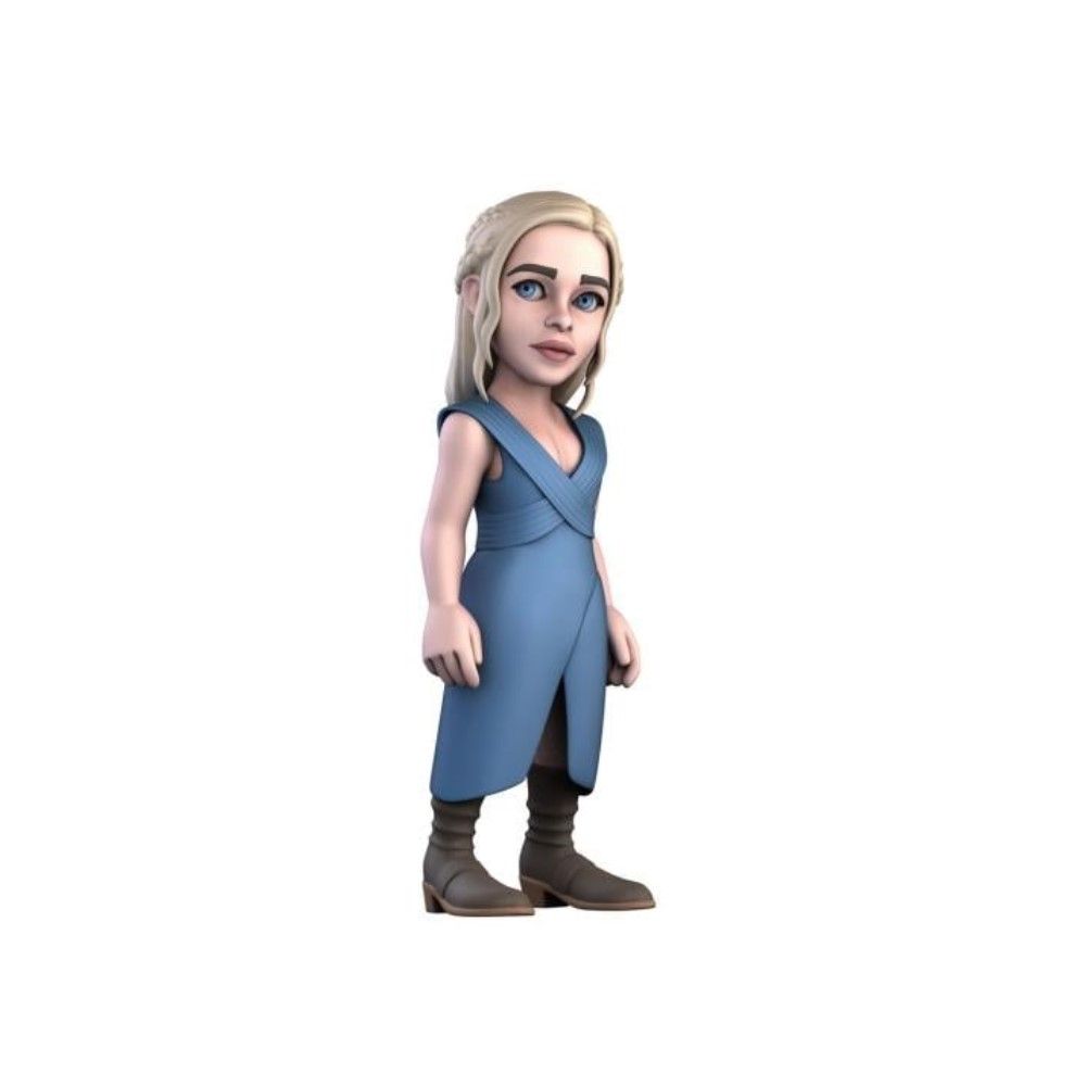 Fig.12cm Game of Thrones - Daenerys Targaryen