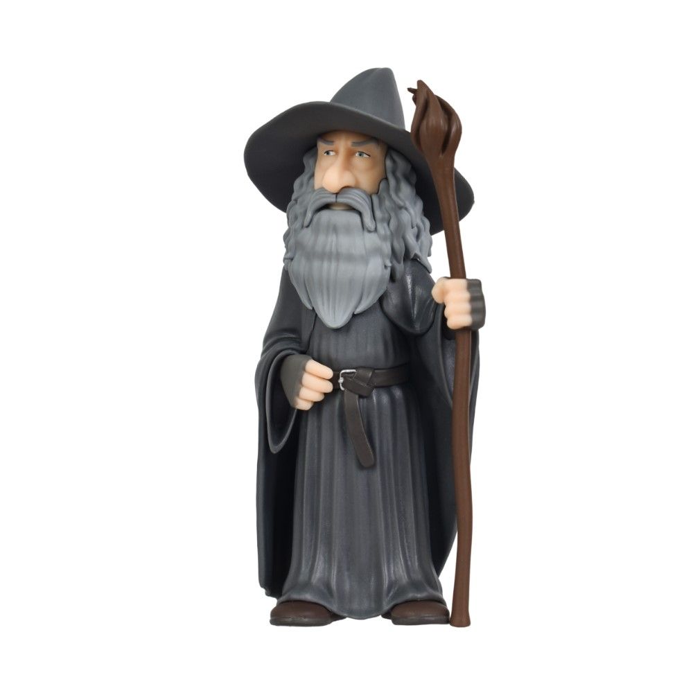 Fig.12cm Senhor dos Aneis - Gandalf