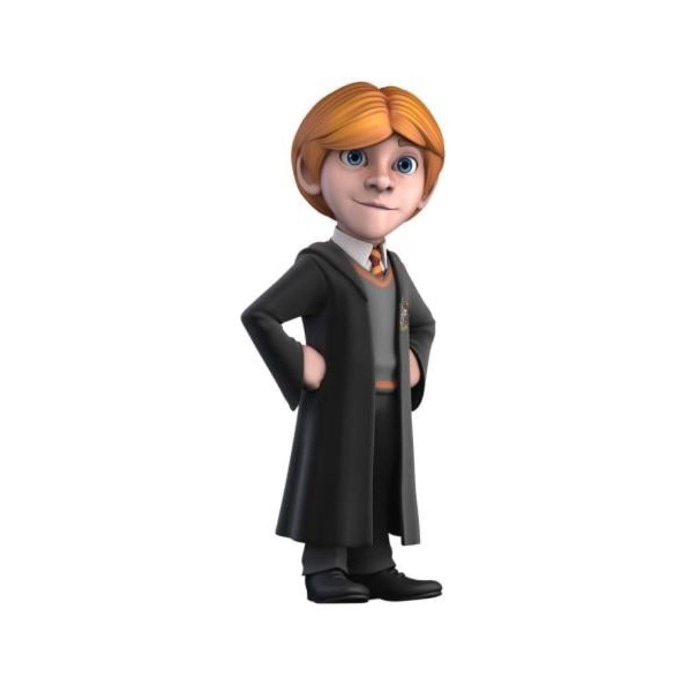 Fig.12cm Harry Potter - Ron Weasley