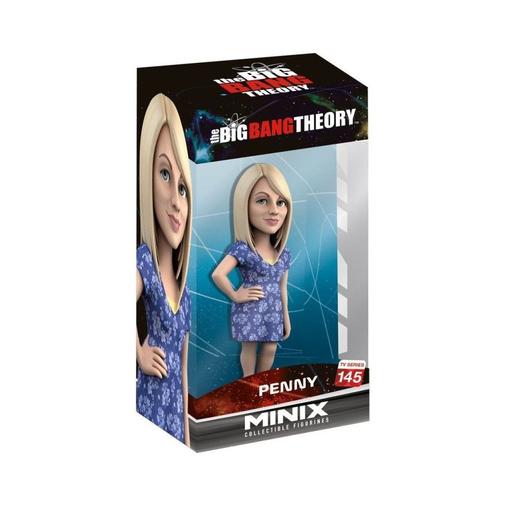 Fig.12cm Teoria do Big Bang - Penny