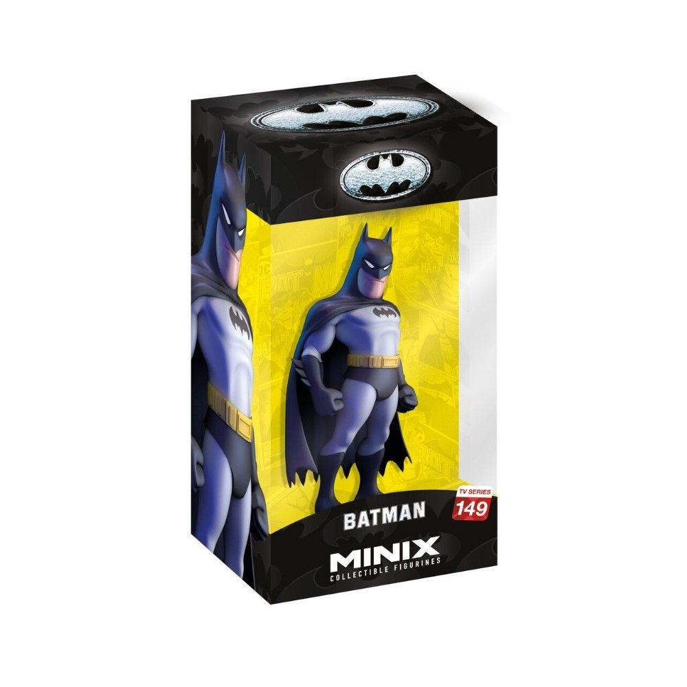 Fig.12cm DC Comics - Batman