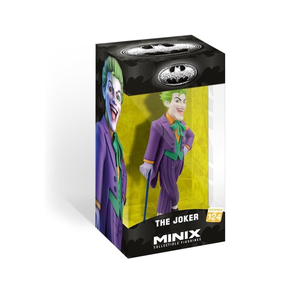 Fig.12cm DC Comics - Joker