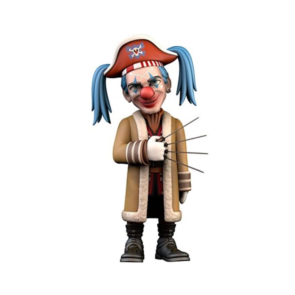 Fig.12cm One Piece - Buggy