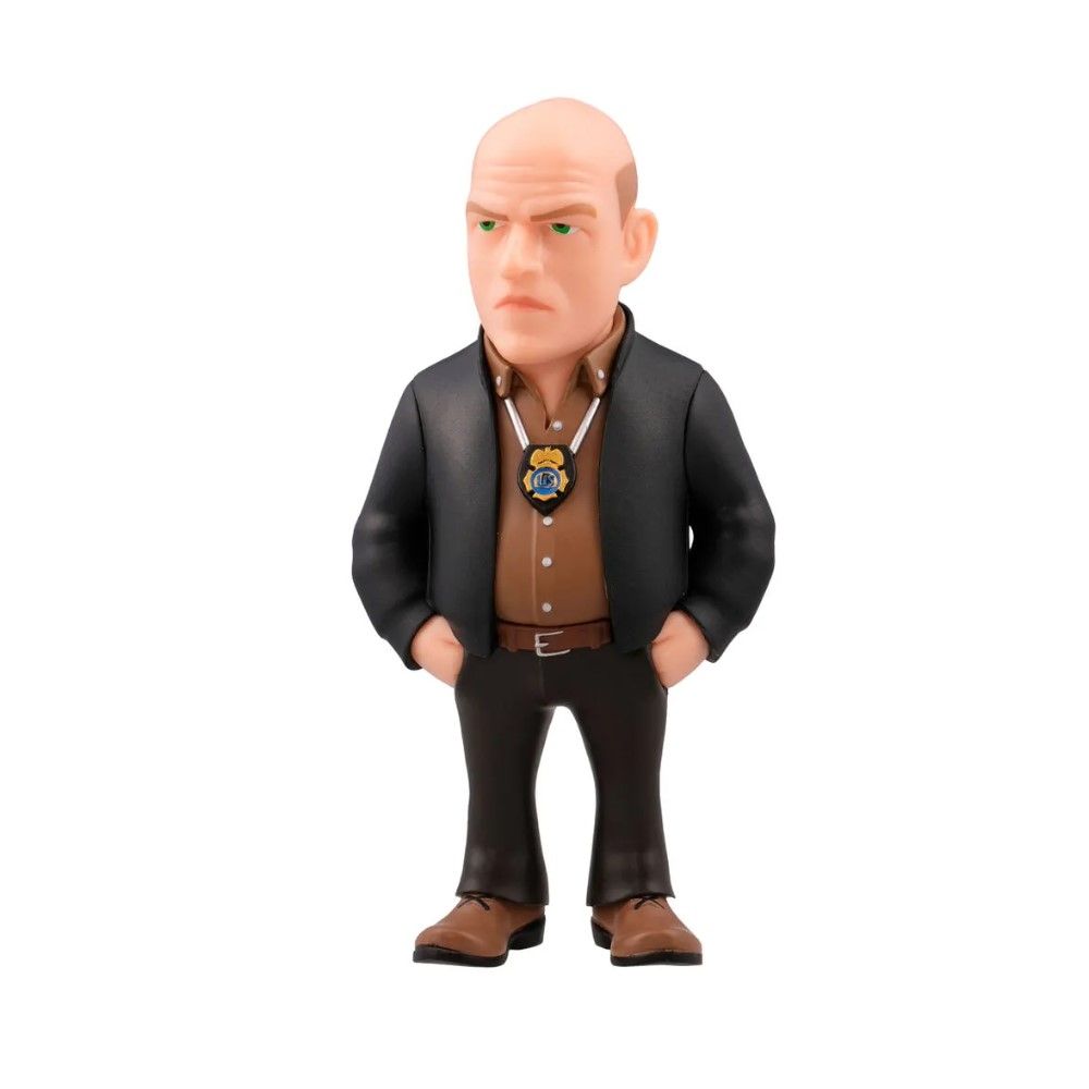 Fig.12cm Breaking Bad - Hank Schrader