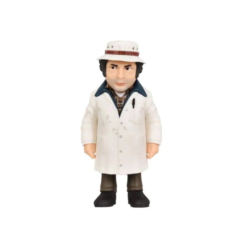 Fig.12cm Rocky - Paulie Pennino