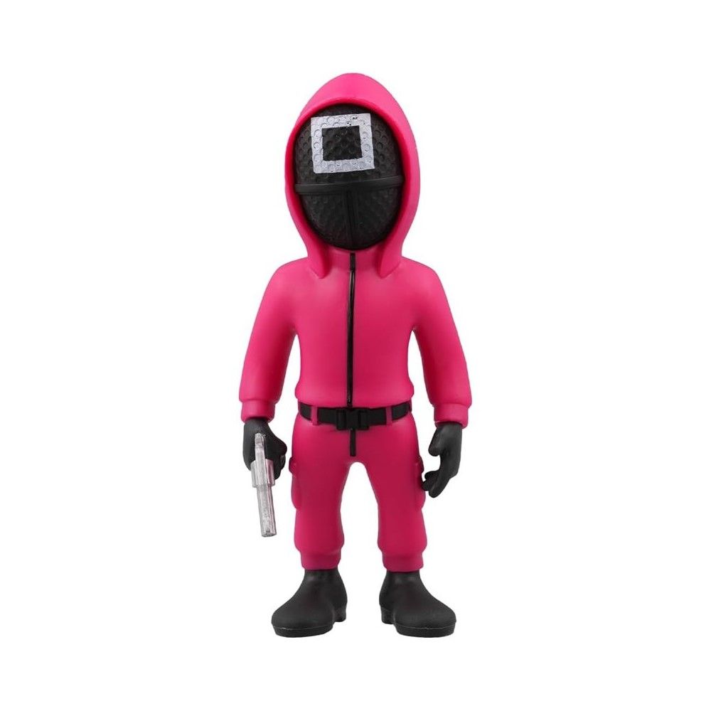 Fig.12cm Squid Game - Masked Manager
