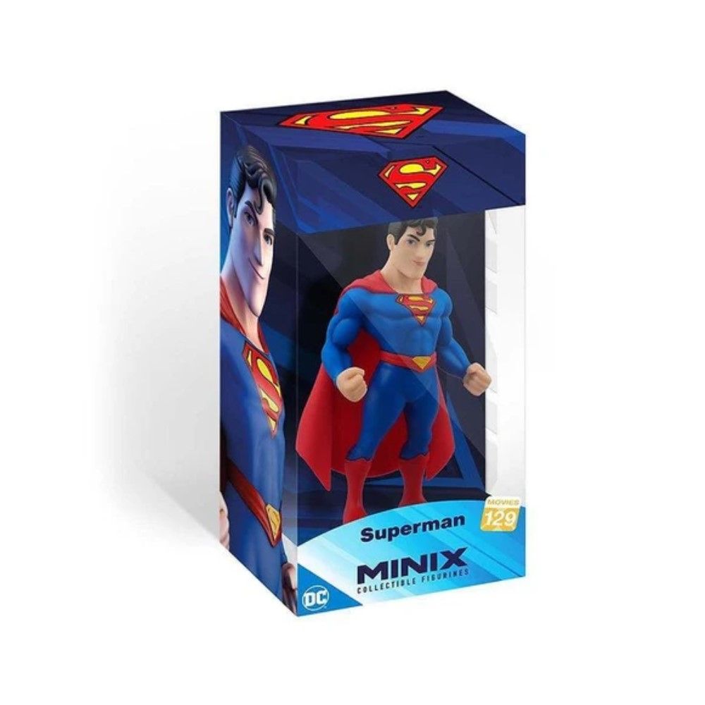 Fig.12cm DC Comics - Superman