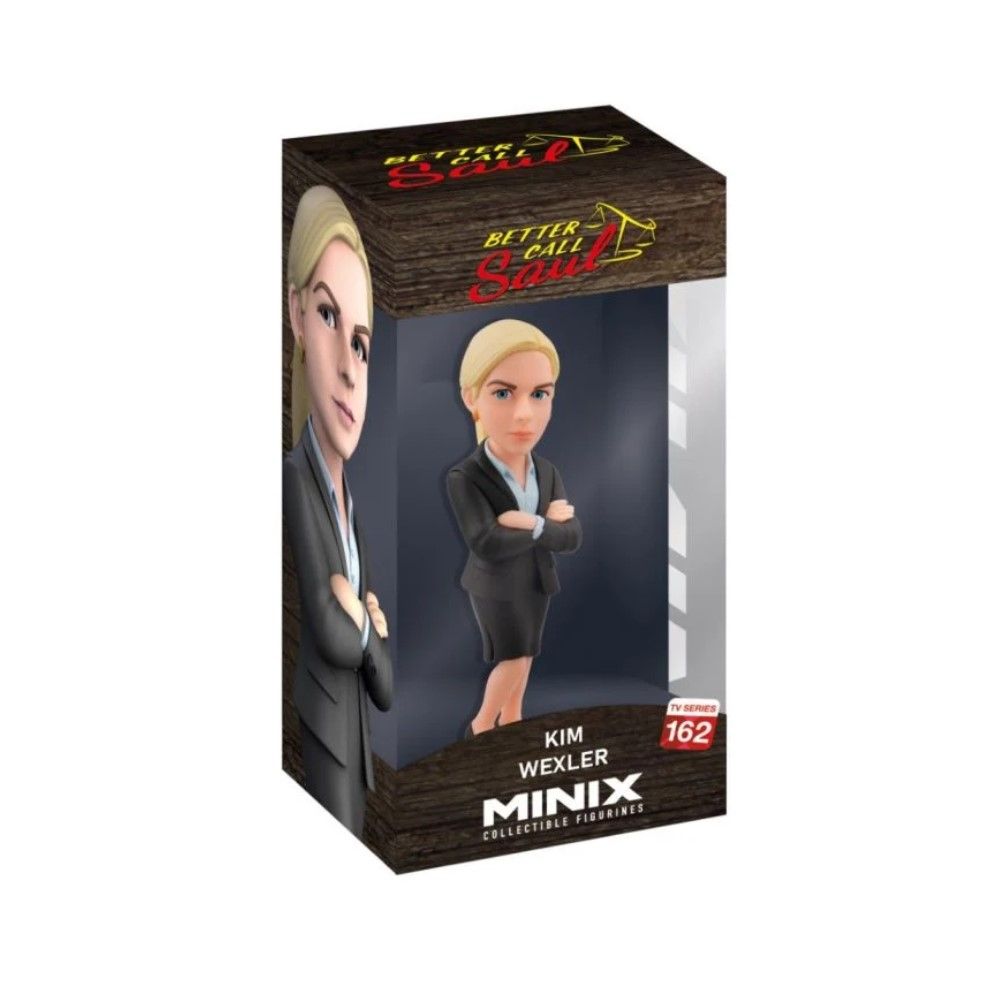 Fig.12cm Better Call Saul - Kim Wexler