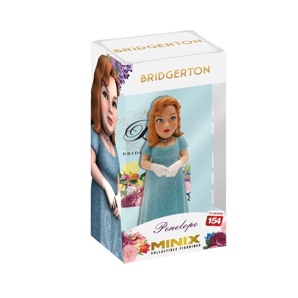 Fig.12cm Bridgerton - Penelope