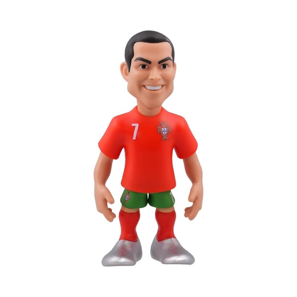Fig.12cm Portugal - Ronaldo #7