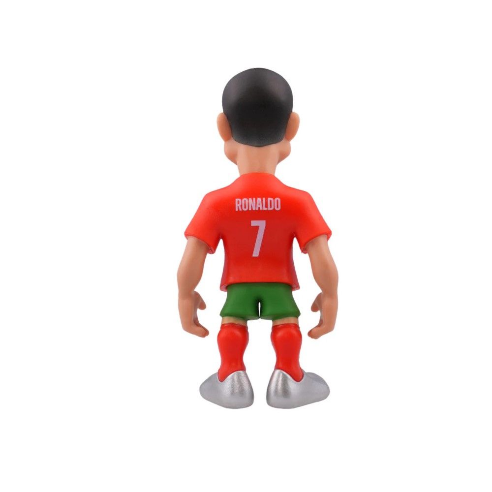 Fig.12cm Portugal - Ronaldo #7