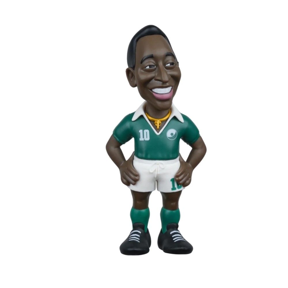 Fig.12cm Cosmos - Pelé #10