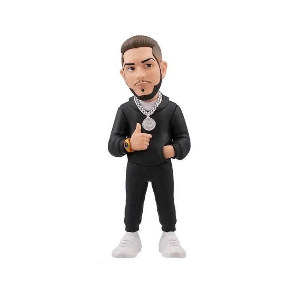 Fig.12cm Omar Montes