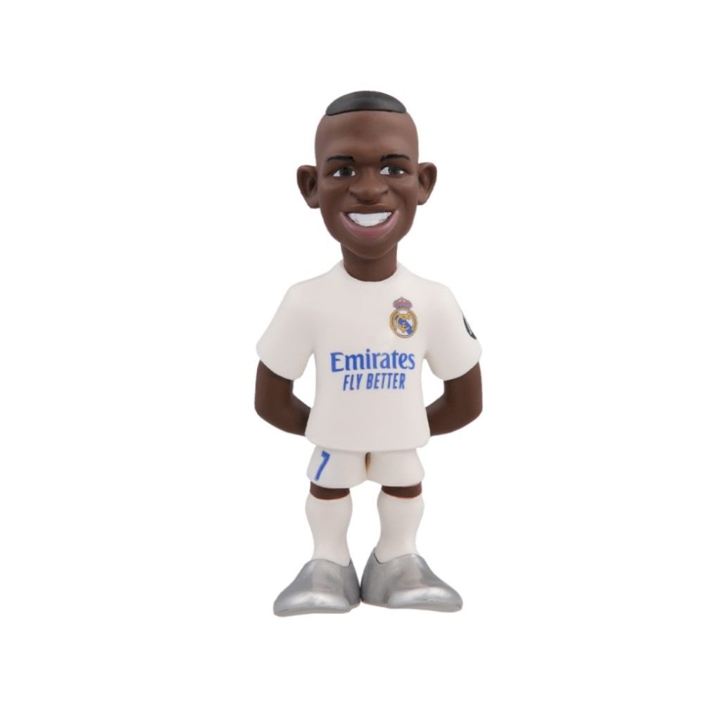 Fig.12cm Real Madrid - Vinicius #7