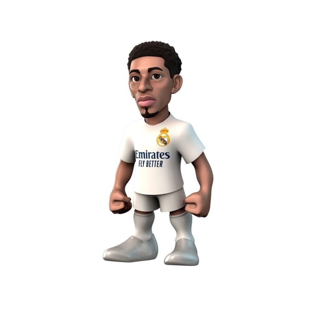 Fig.12cm Real Madrid - Bellingham #5