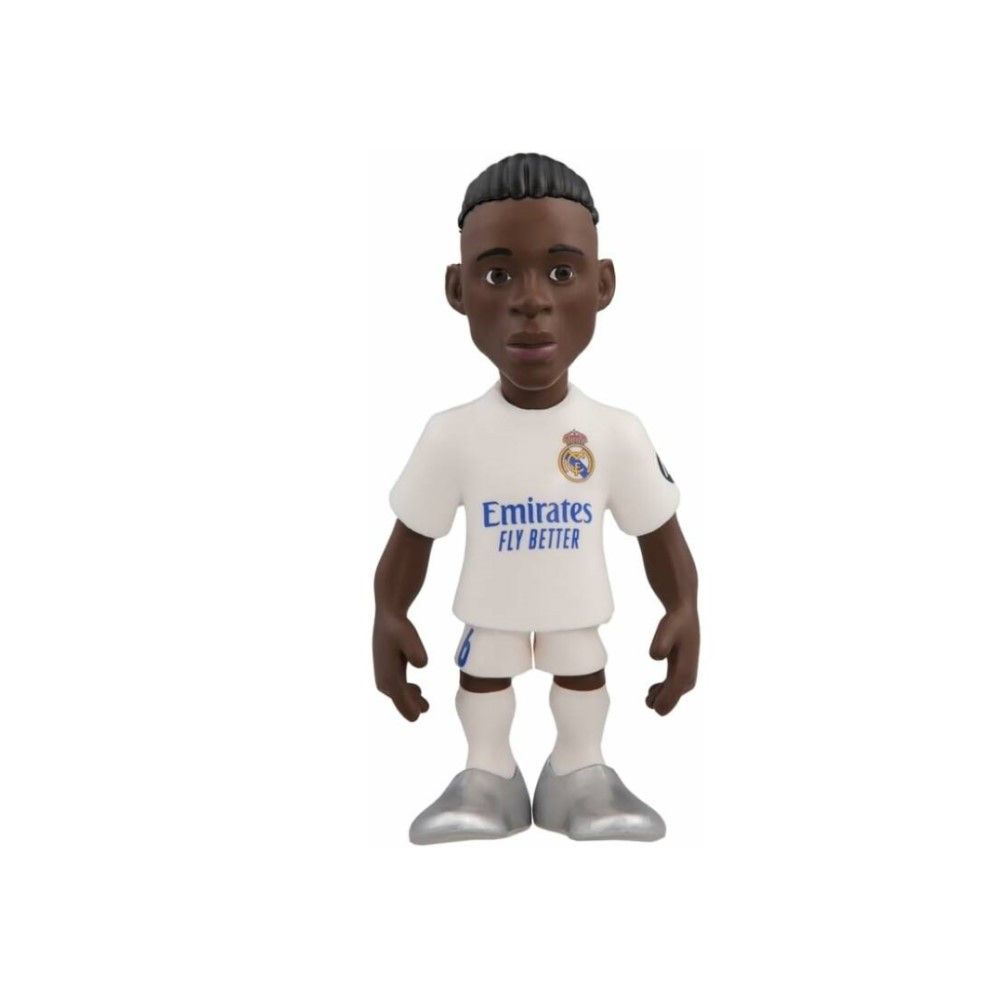 Fig.12cm Real Madrid - Camavinga  #6