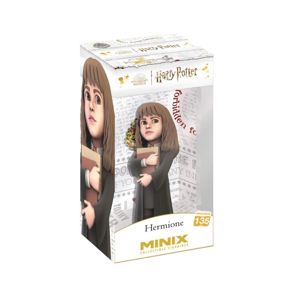 Fig.12cm Harry Potter - Hermione