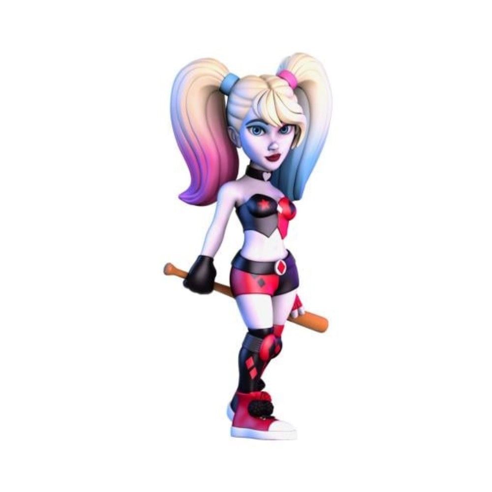 Fig.12cm DC Comics - Harley Quinn