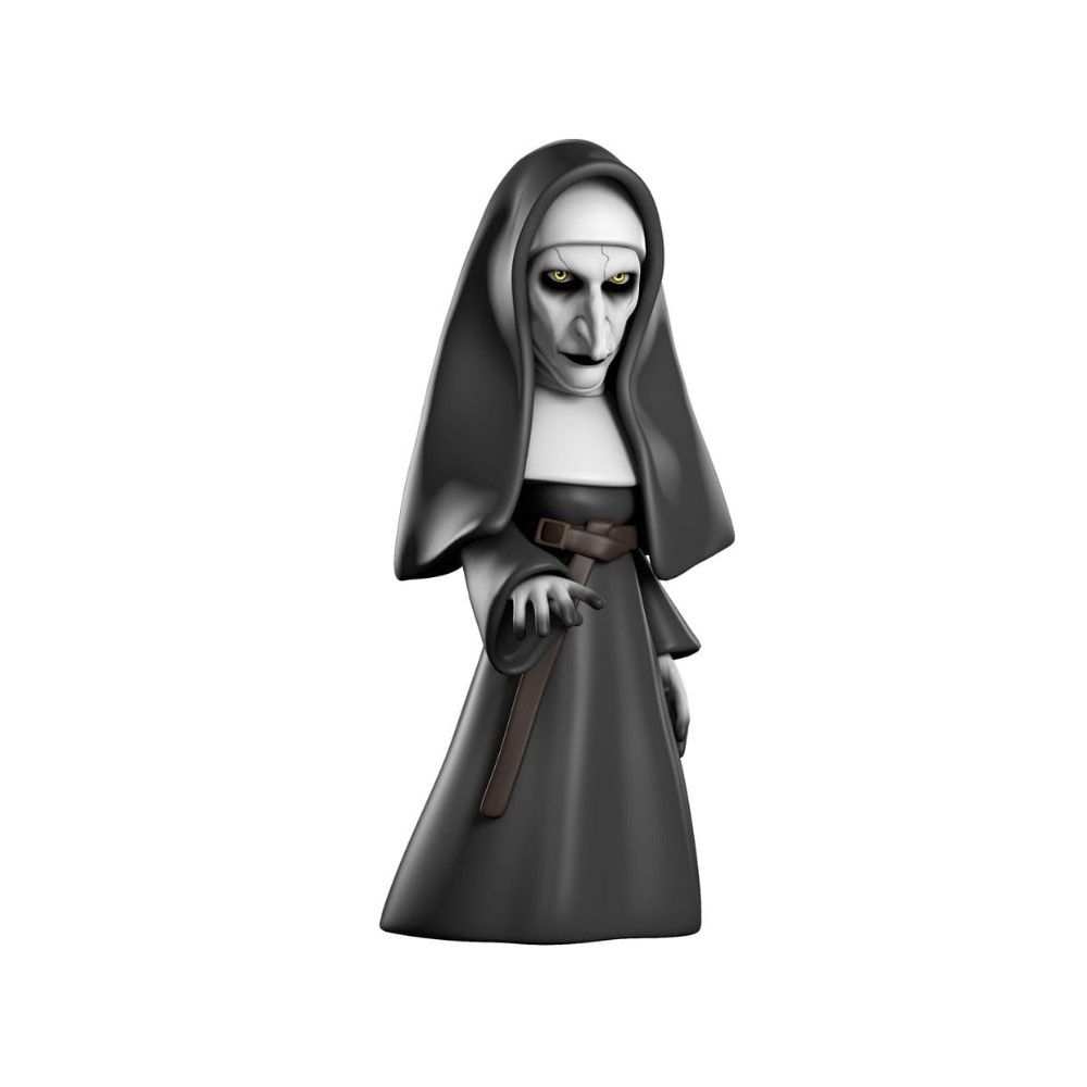 Fig.12cm The Nun