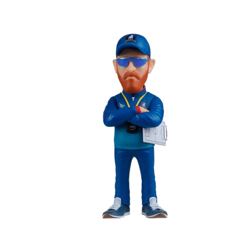 Fig.12cm Ted Lasso - Coach Beard