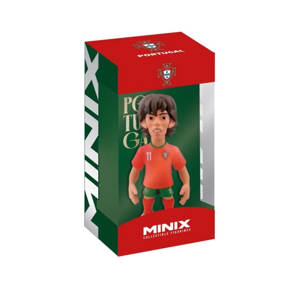 Fig.12cm Portugal - João Félix #11