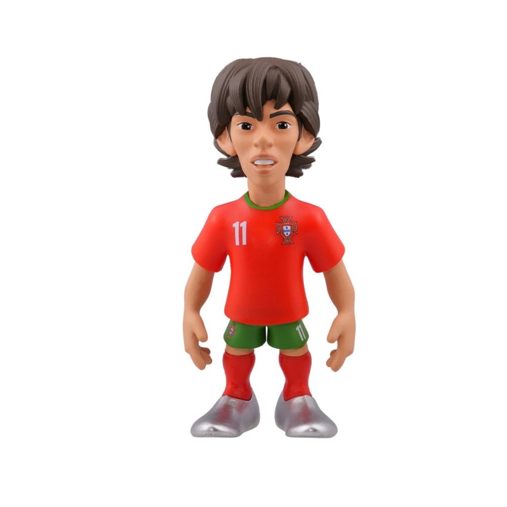 Fig.12cm Portugal - João Félix #11