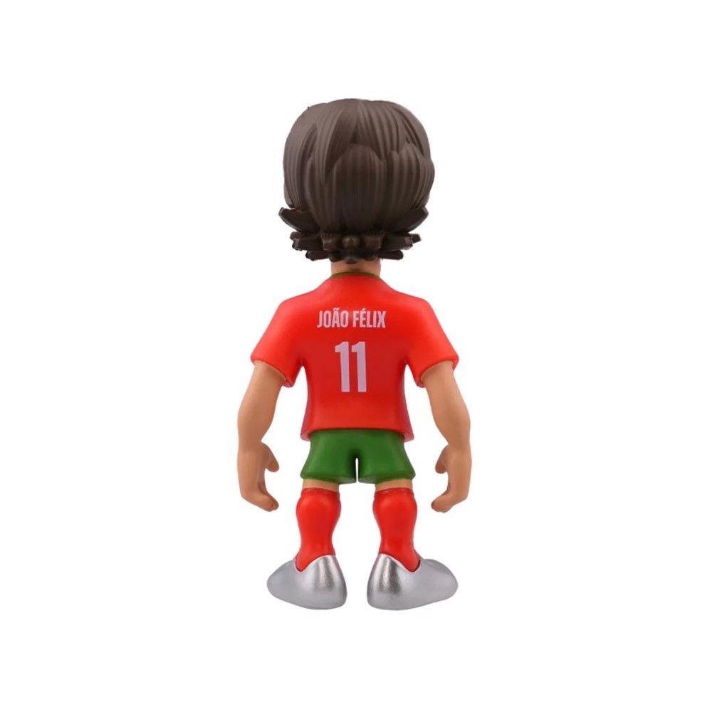 Fig.12cm Portugal - João Félix #11
