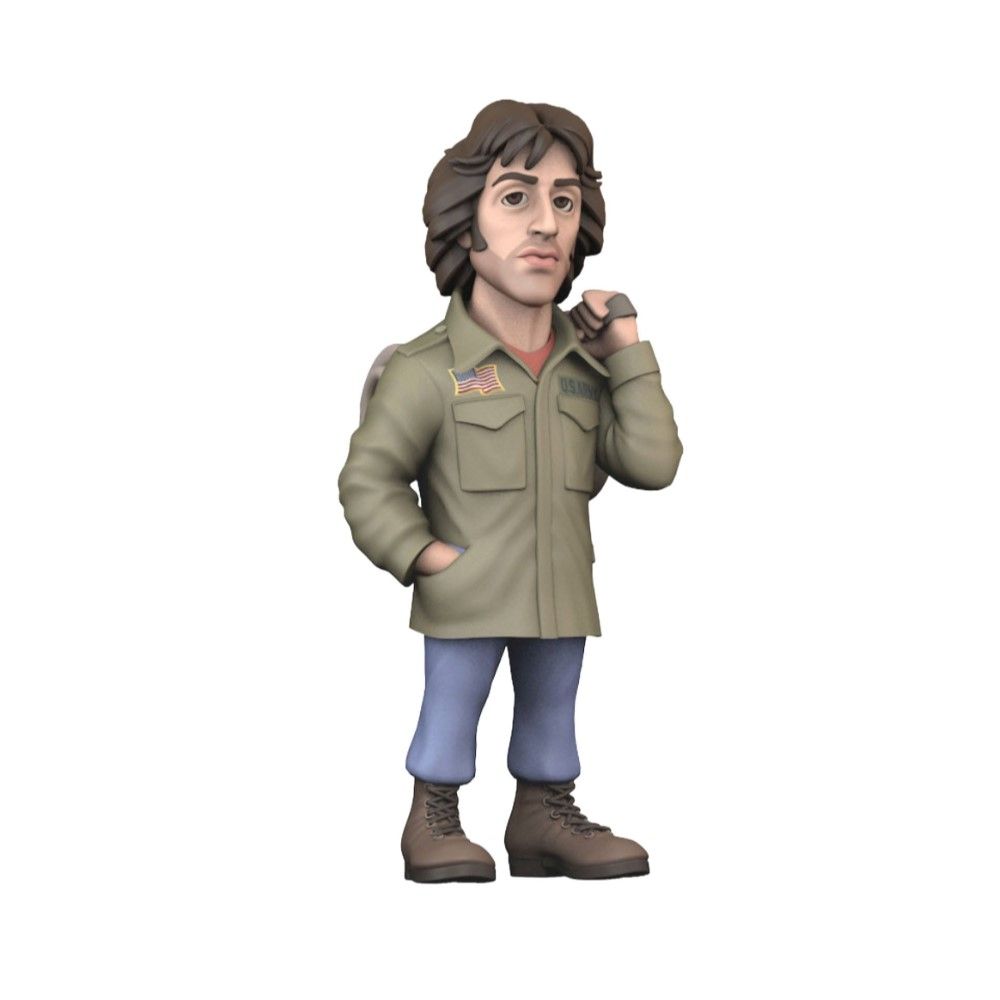 Fig.12cm Rambo First Blood I - Rambo