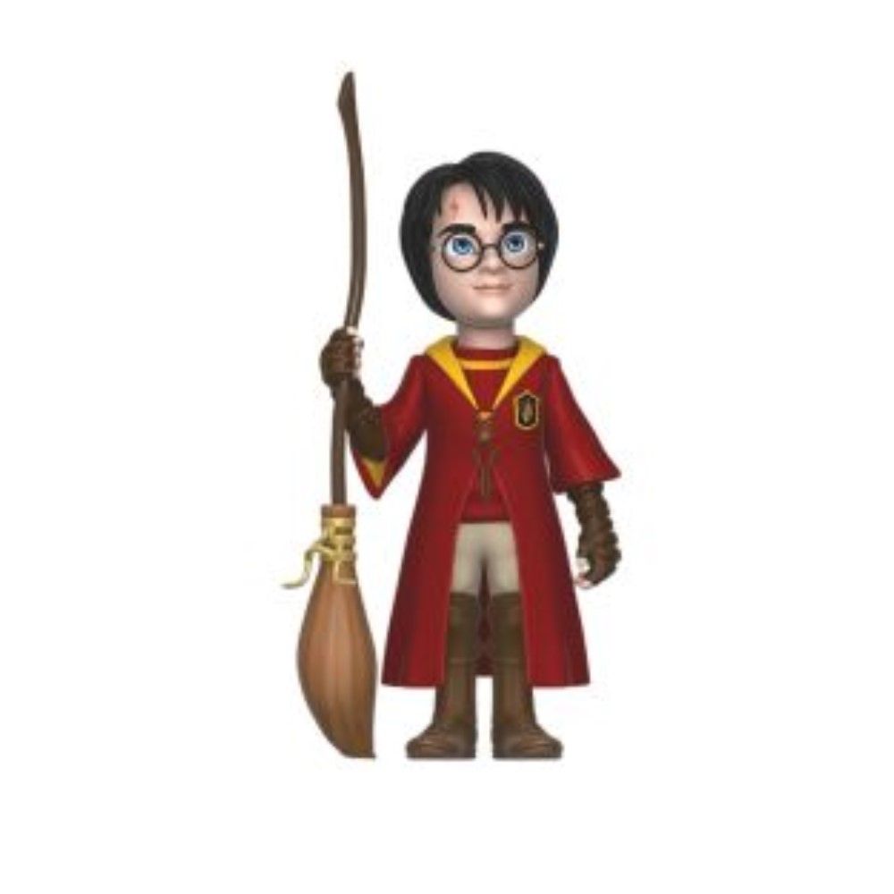 Fig.12cm Harry Potter -Quidditch