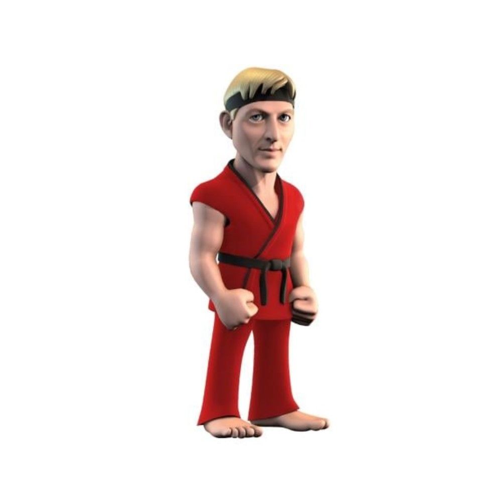 Fig.12cm Cobra Kai - Johnny Lawrence new