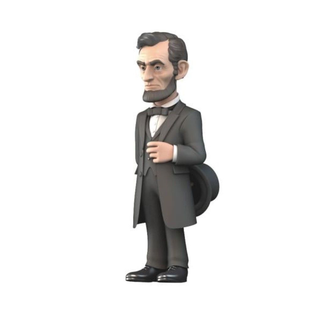Fig.12cm Abraham Lincoln