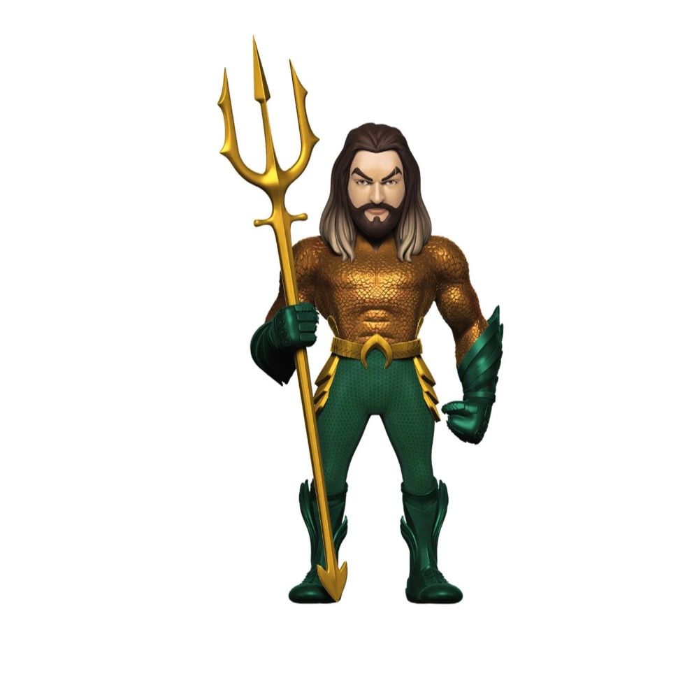 Fig.12cm DC Comics - Aquaman