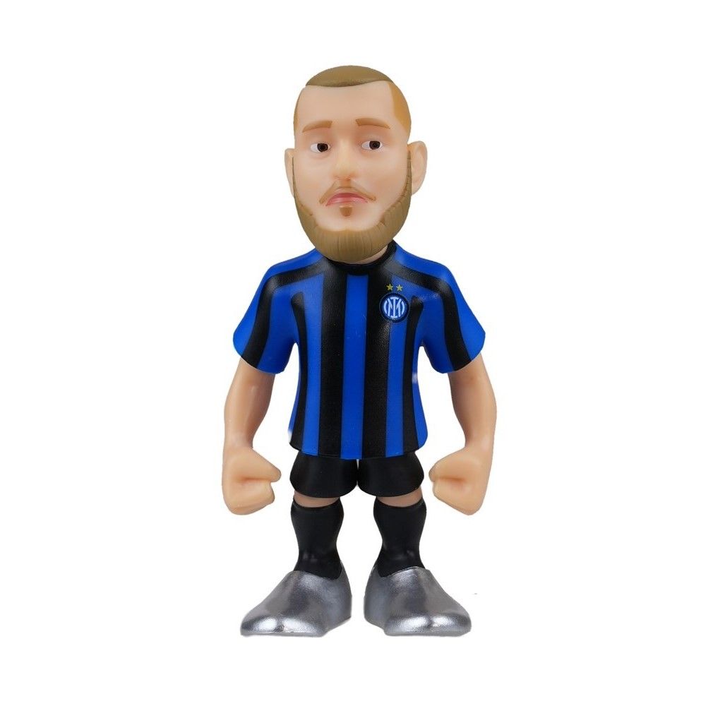 Fig.12cm Inter Milan - Di Marco #32