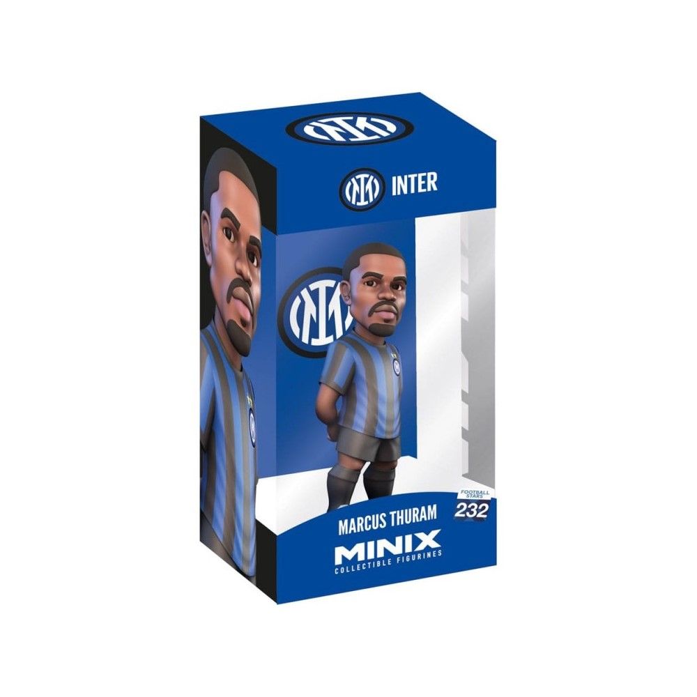 Fig.12cm ACMilan - Marcos Thuram #9