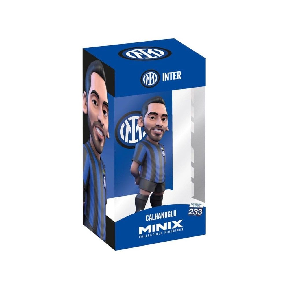 Fig.12cm Inter Milan - Calhanoglu #20