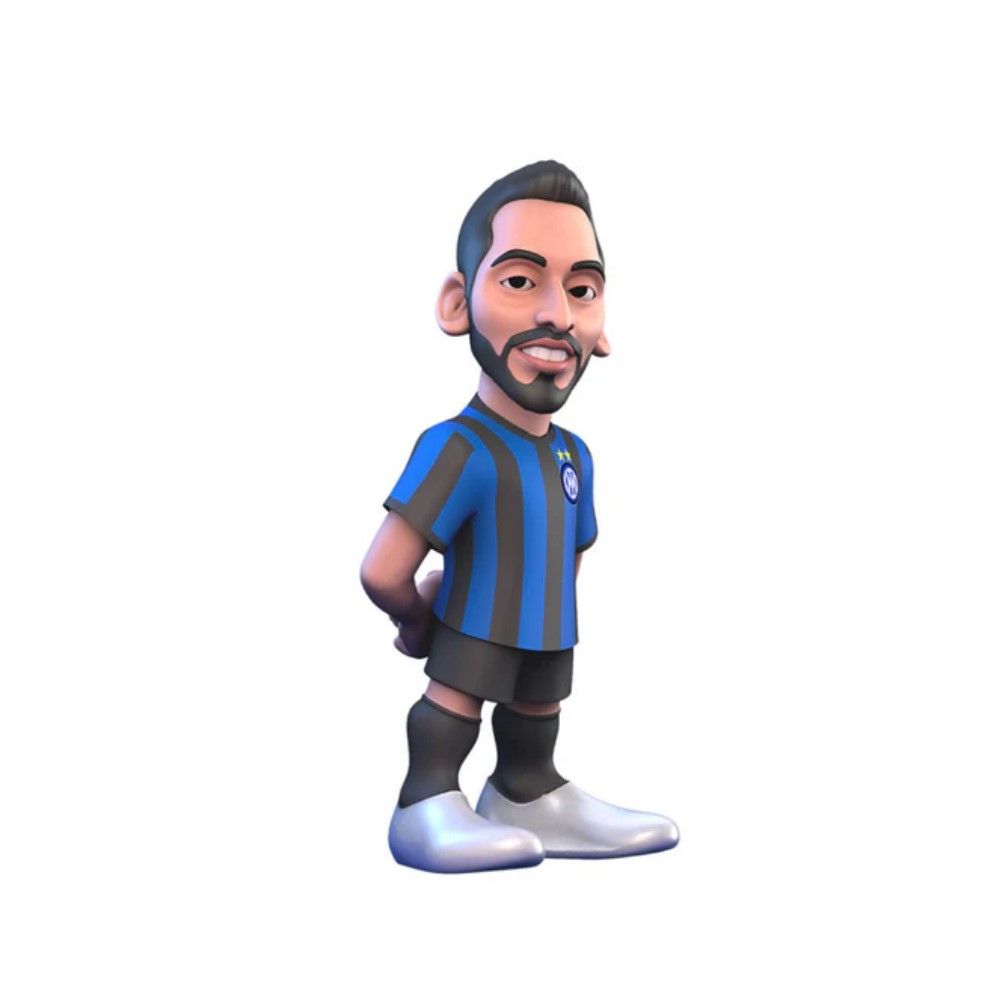 Fig.12cm Inter Milan - Calhanoglu #20