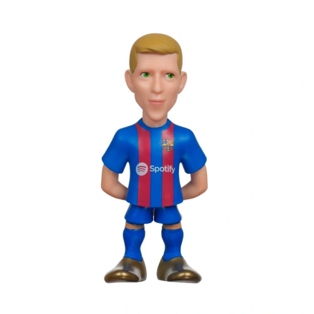Fig.12cm FCBarcelona - Dani Olmo #20