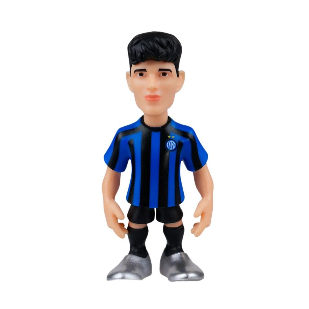 Fig.12cm Inter Milan - Bastoni #95