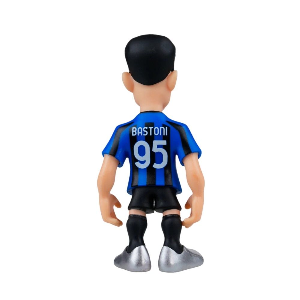 Fig.12cm Inter Milan - Bastoni #95